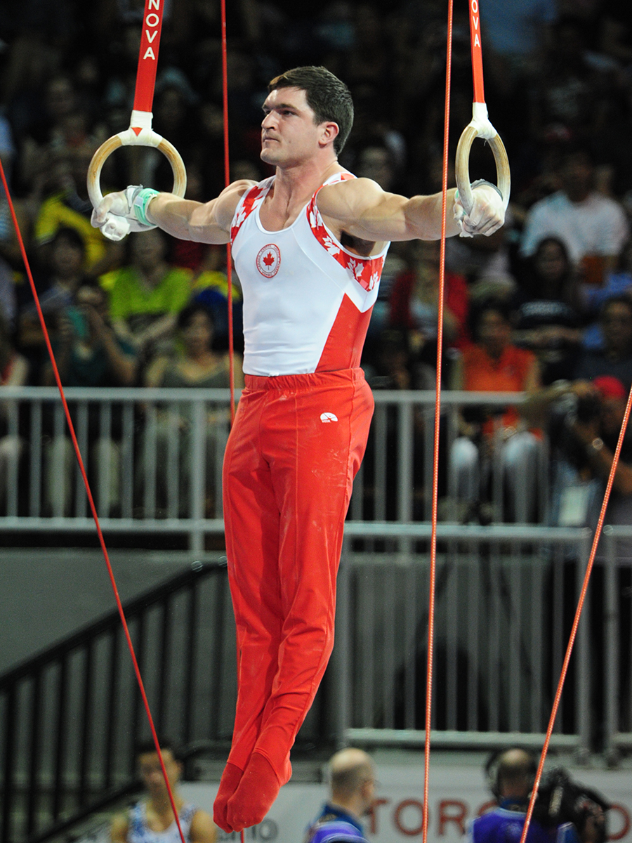 Gymnastics Photo 2